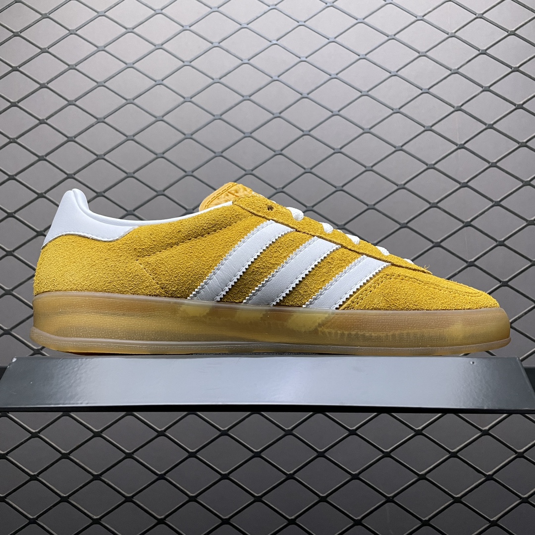 Replica Adidas Shoe Adidas Gazelle Indoor HQ8716 Size 35-45