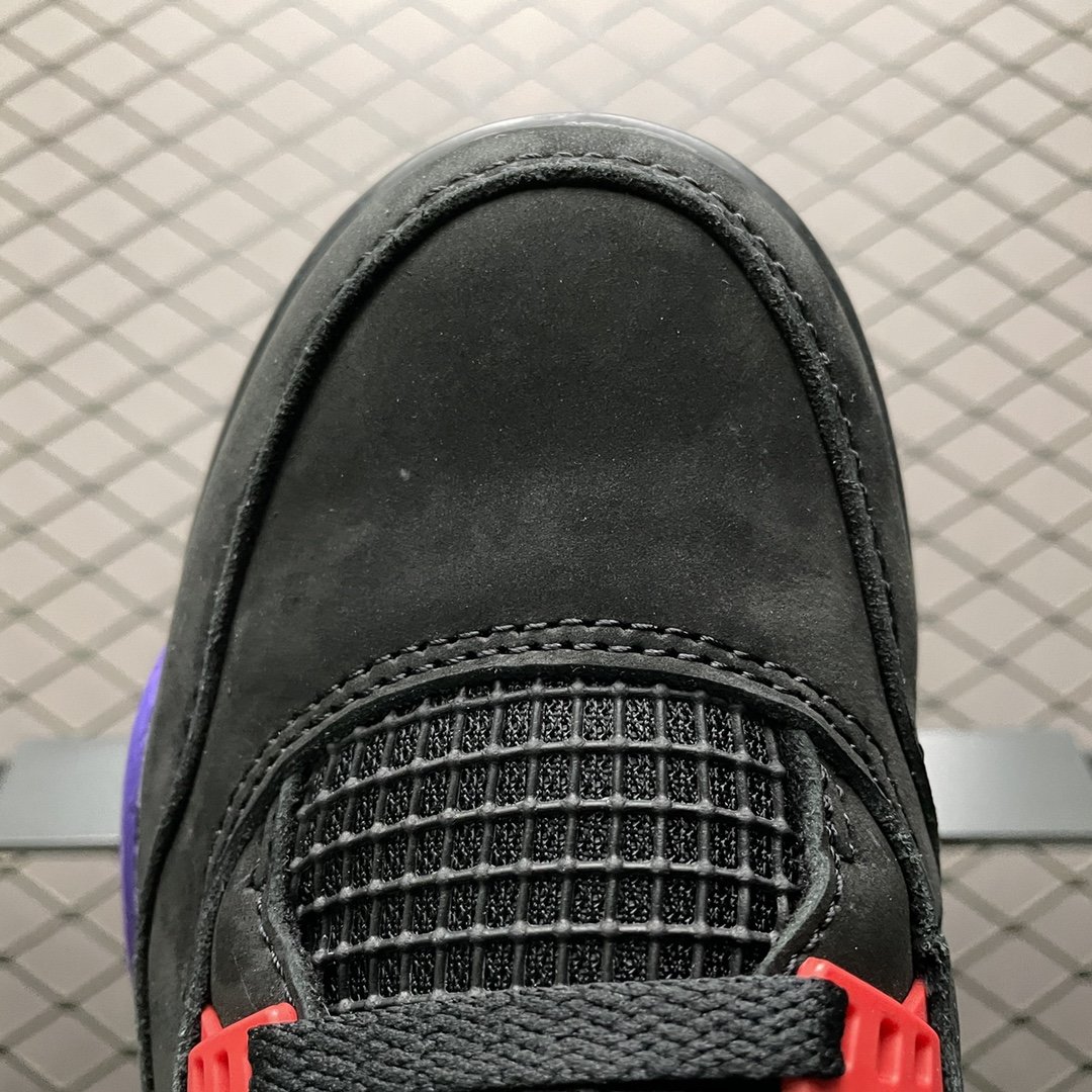 Replica Air Jordan Shoe Air Jordan 4 Retro Raptors AQ3816-065 40-47.5