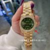 Replica Rolex Datejust 904l Stainless Steel Quartz Watch 31mm