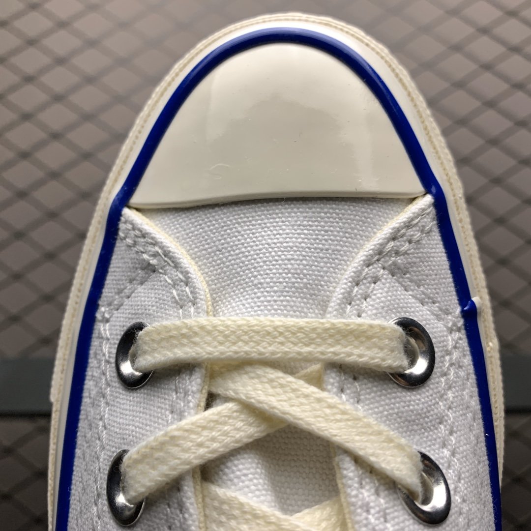 Replica Converse Shoe Converse Varsity Remix 70s WHITE 35-44