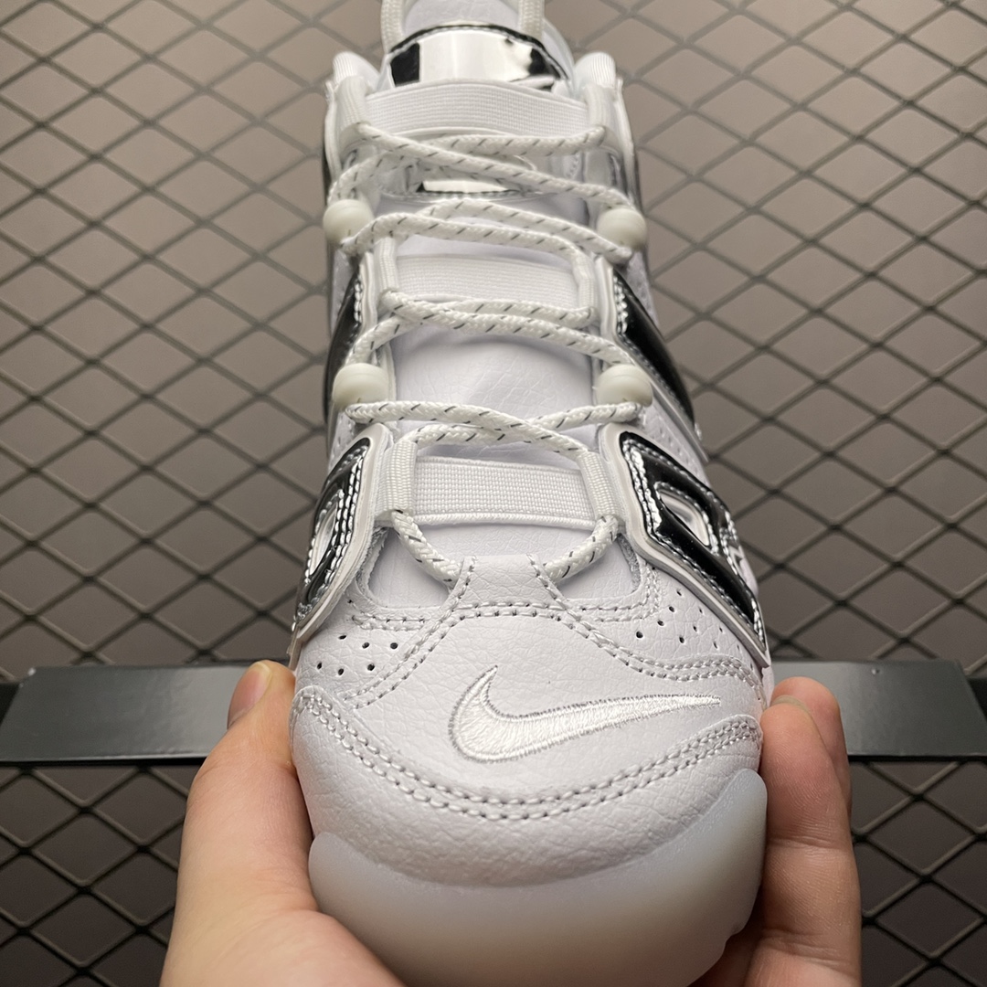 Replica Nike Shoe Nike Air More Uptempo 917593-10033UFUT209