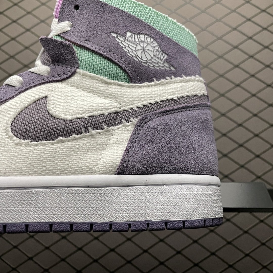 Replica Air Jordan Shoe Air Jordan 1 High Zoom AJ1CT0978-150 36-46
