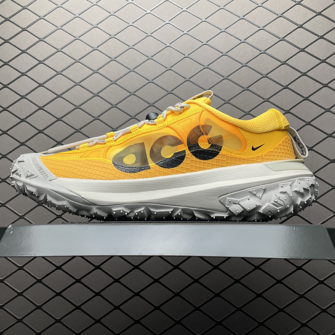 Replica Nike Shoe Nike ACG Mountain Fly 2 DV7903-800 Size 36-46