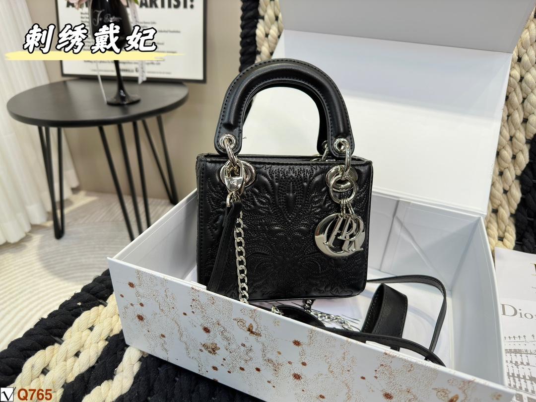 Replica Dior Bag 17CM/20CM