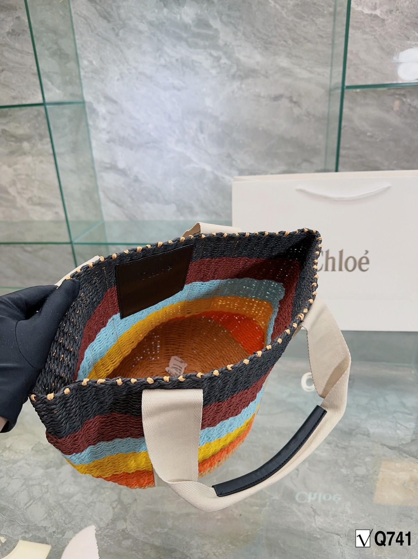 Replica Chloe Bag 22*28CM