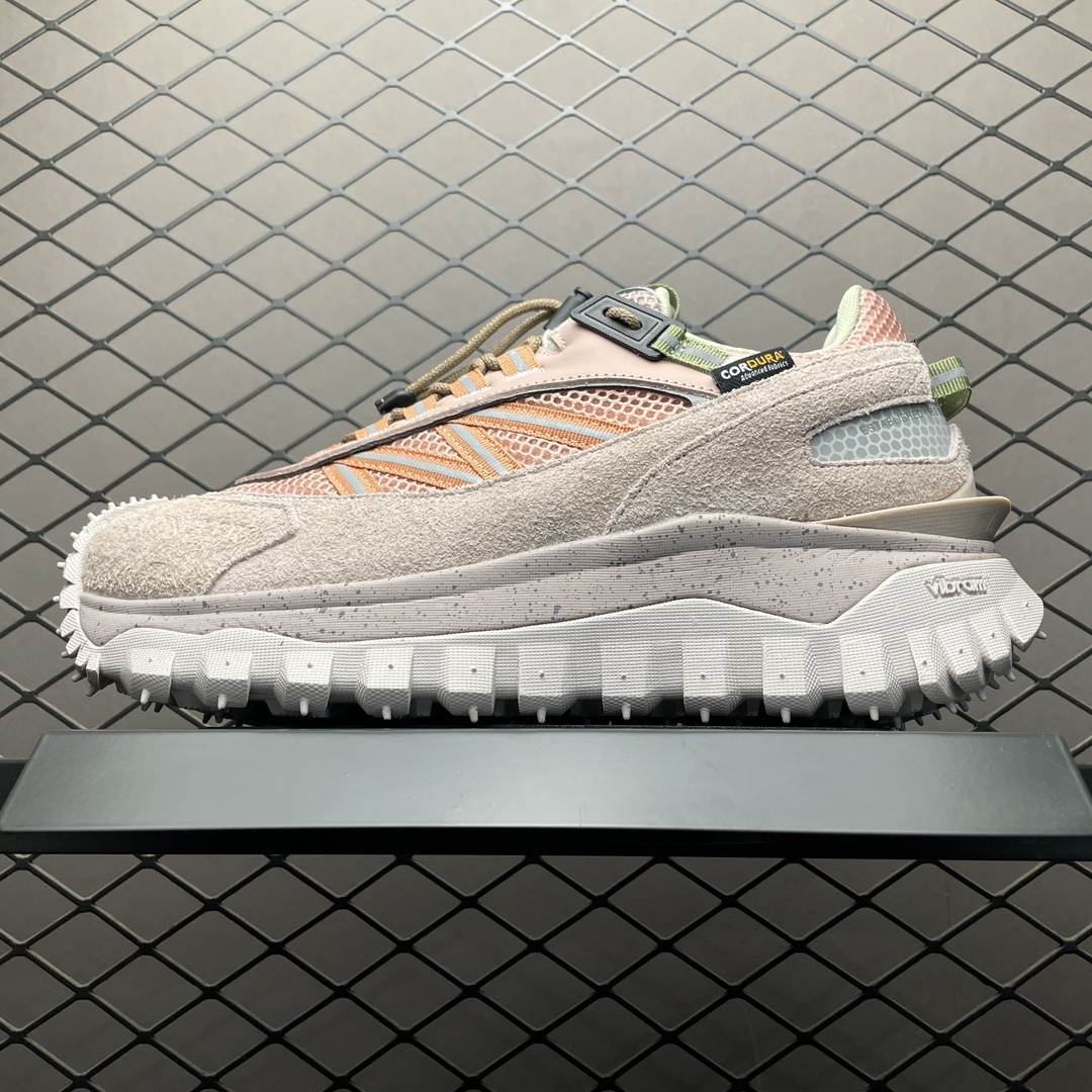 Replica Moncler Shoe Moncler Trailgrip GTX