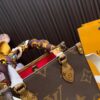 Replica Louis Vuitton Bag 24*15CM