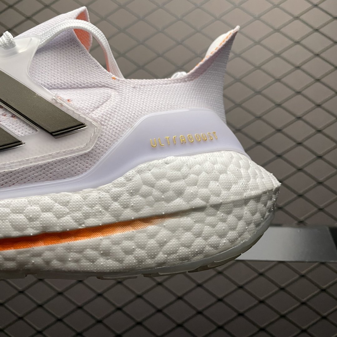 Replica Adidas Shoe Adidas Ultra Boost UB21S23840 Size 36-45