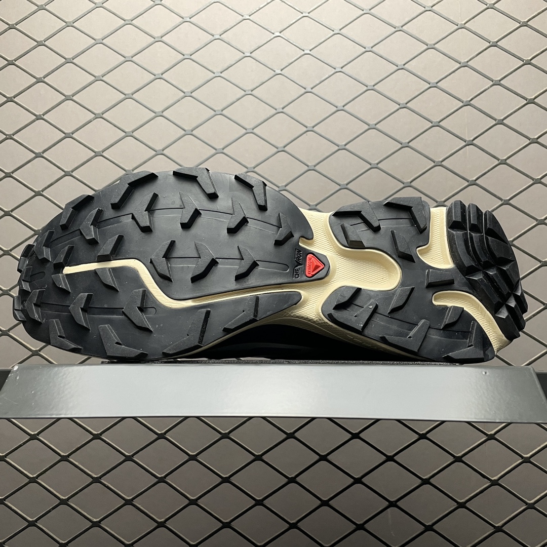 Replica Salomon Shoe Salomon XT-6 473816 Size 36-46