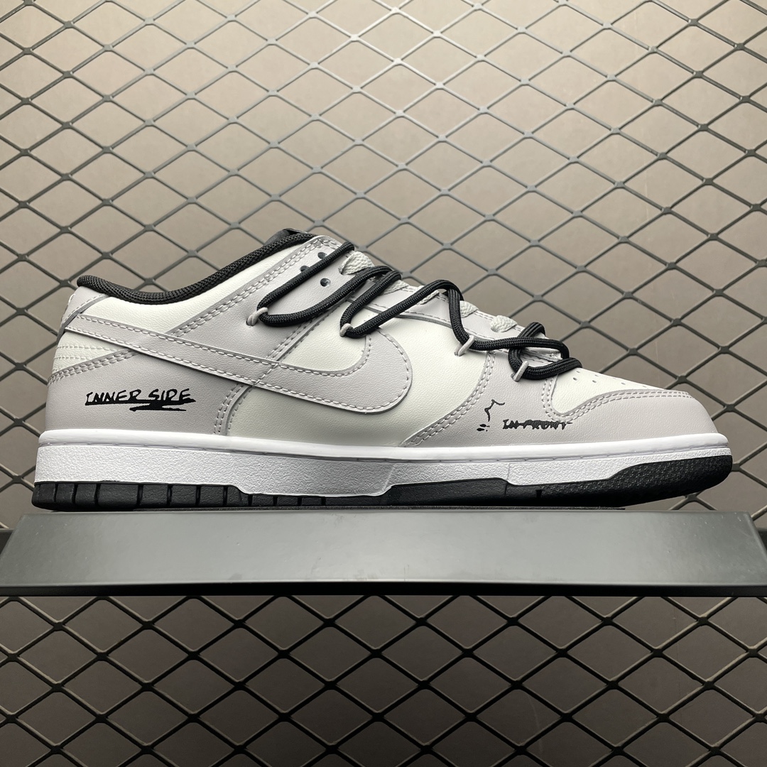 Replica Nike Dunk SB Shoe Nike Dunk Low Size 36-45 46 #35UEFF37