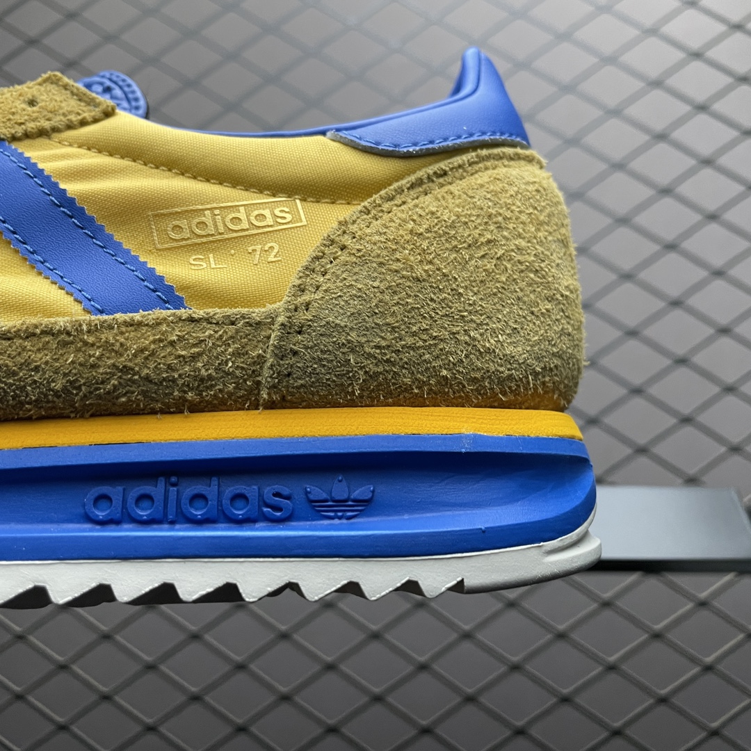 Replica Adidas Shoe Adidas SL 72 RS IE6526