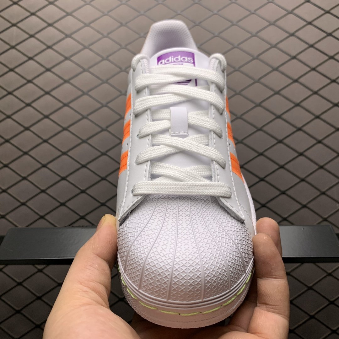 Replica Adidas Shoe Adidas Superstar FW2502 Size 36-39