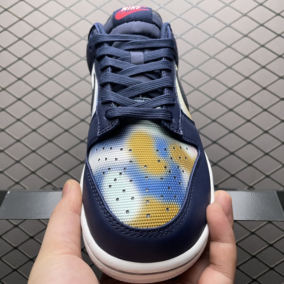 Replica Nike Dunk SB Shoe Nike Dunk LowDM0108-400 Size 36-4647.5 31TDEF80