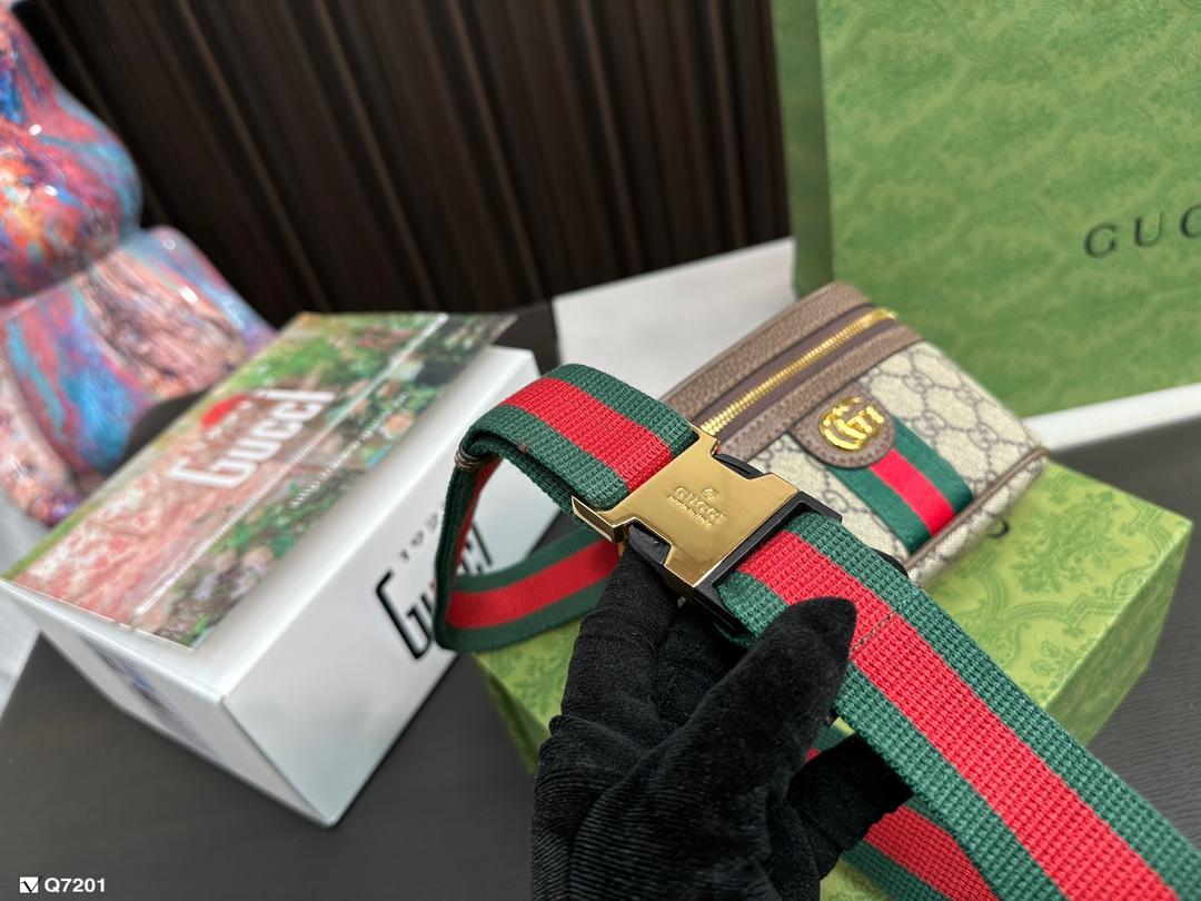 Replica Gucci Bag 15*10CM