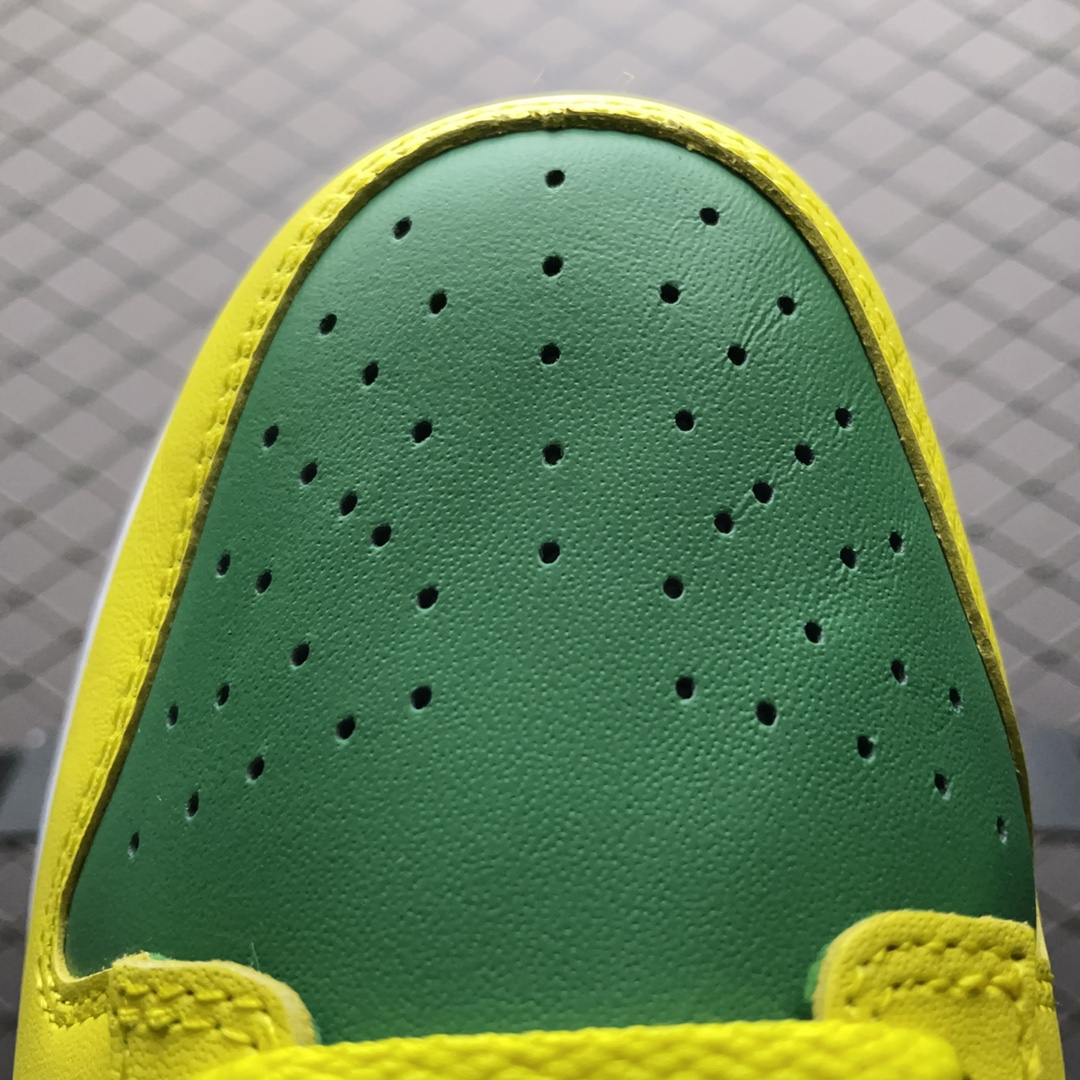 Replica Nike Dunk SB Shoe Nike Dunk Low Reverse Brazil DV0833-300 SIZE 36-47