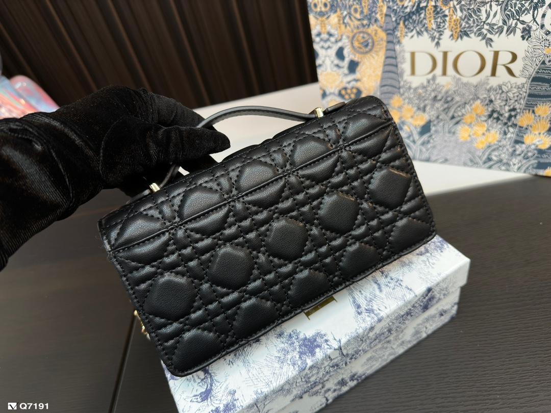 Replica Dior Bag 10*21CM