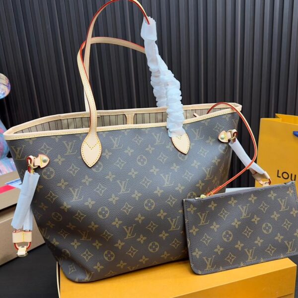 Replica Louis Vuitton Bag 33CM