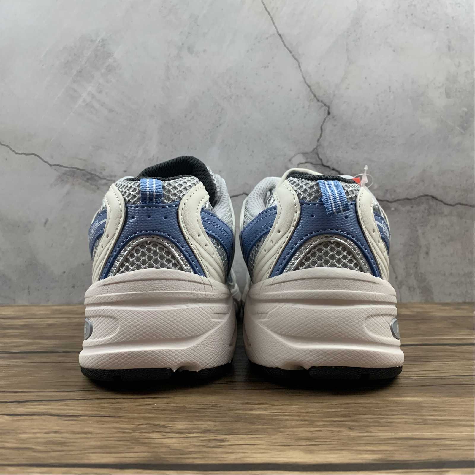 Replica New Balance Shoe New Balance NB530   36 37 38 38.5 39 40 40.5 41.5 42 42.5 43 4…