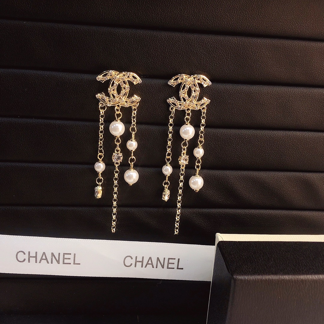 Replica CHANEL Earring