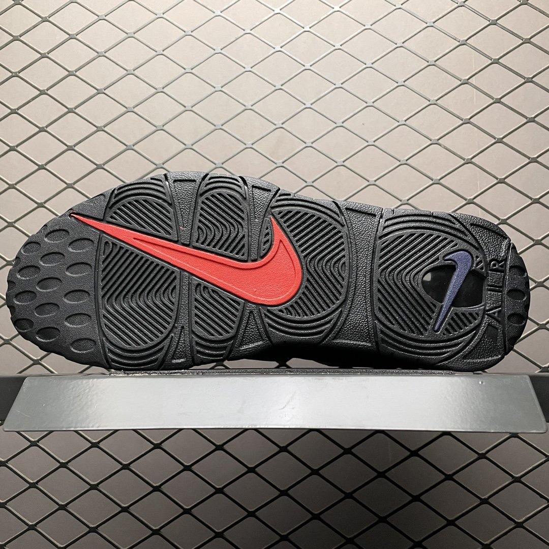 Replica Nike Shoe Nike Air More Uptempo DM0017-001 Size 36-45