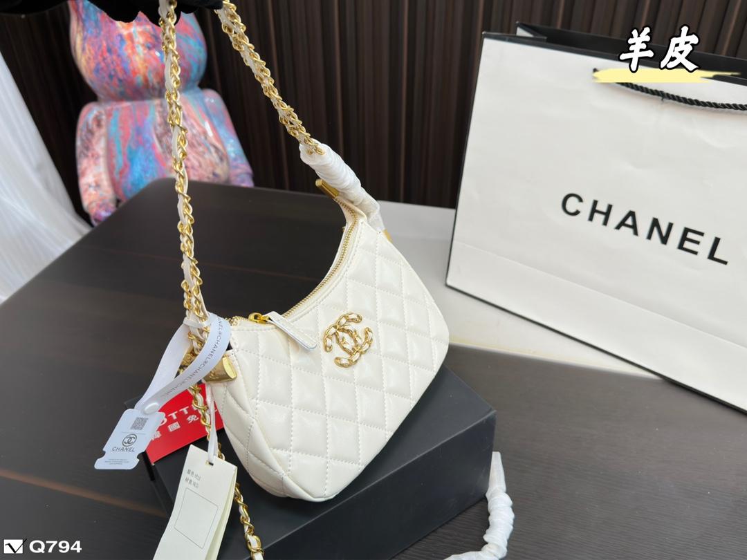 Replica Chanel Bag 20*11CM/23*13CM