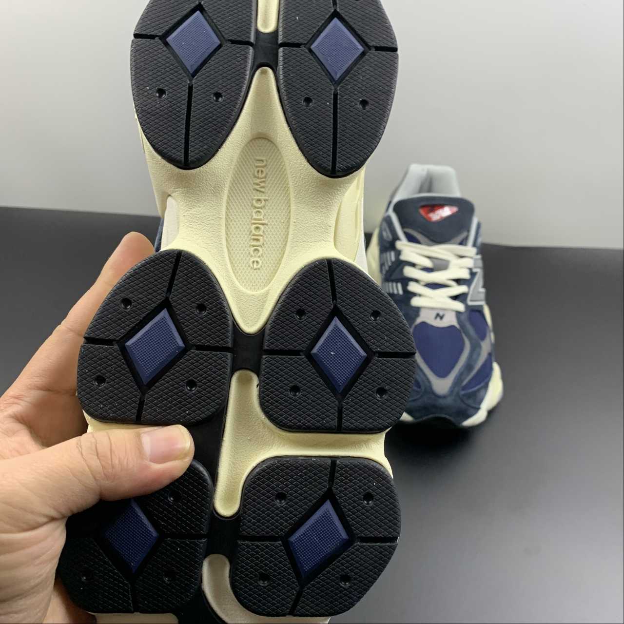 Replica New Balance Shoe New Balance NB1906  U9060ECB  36-45
