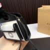 Replica Burberry Bag 22*19CM