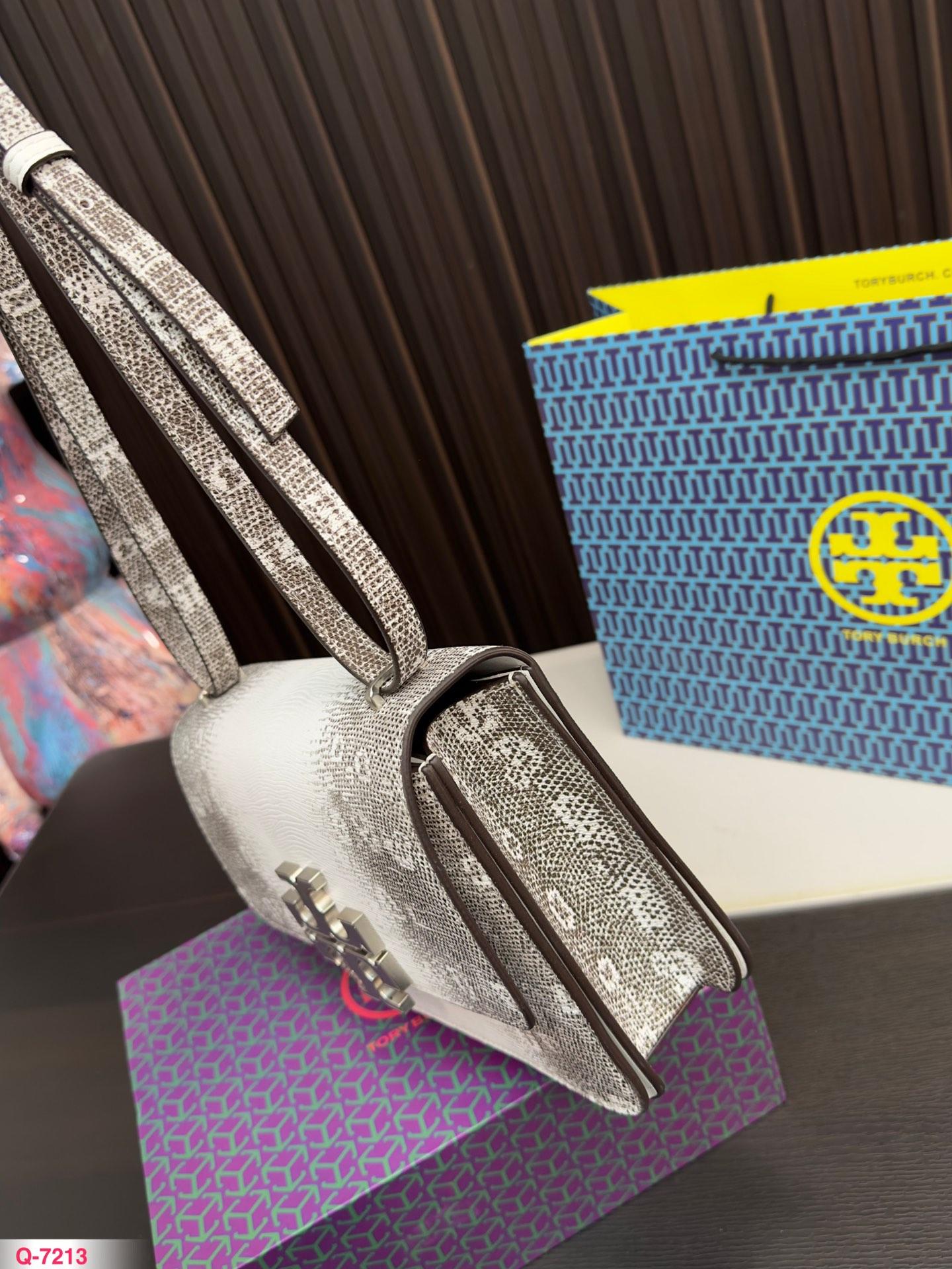 Replica TORY BURCH Bag 16*25CM