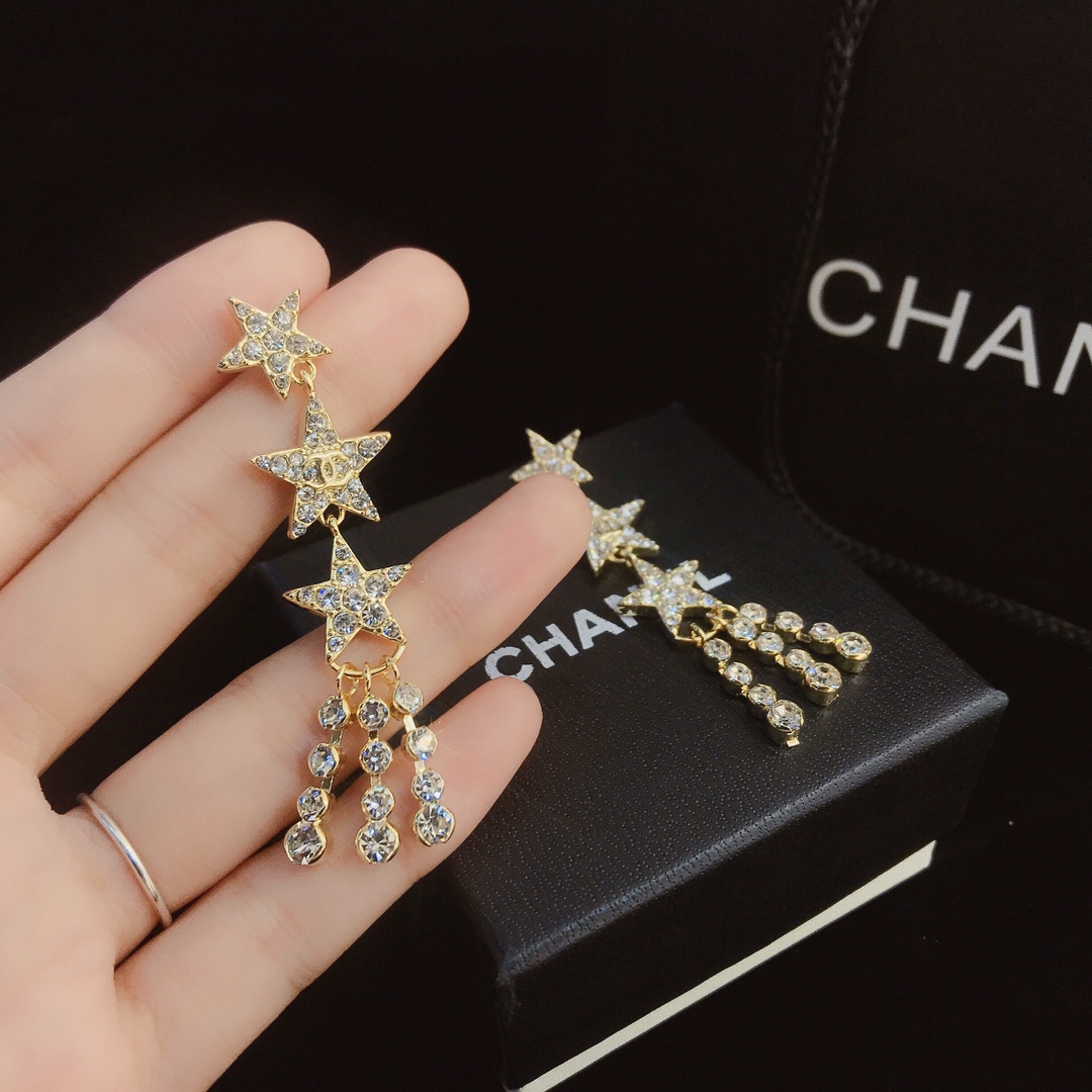 Replica CHANEL Earring