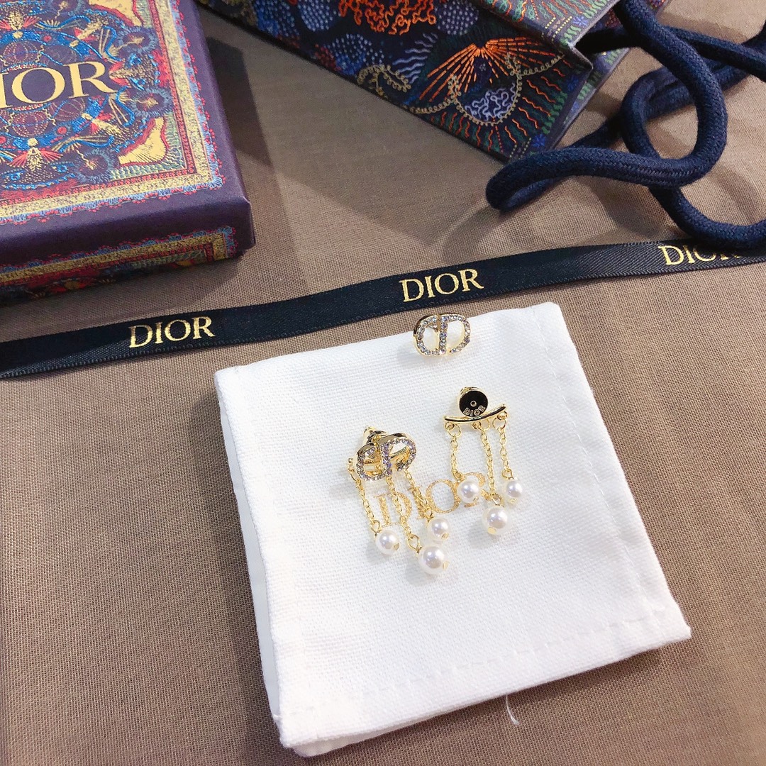 Replica DIOR Earring