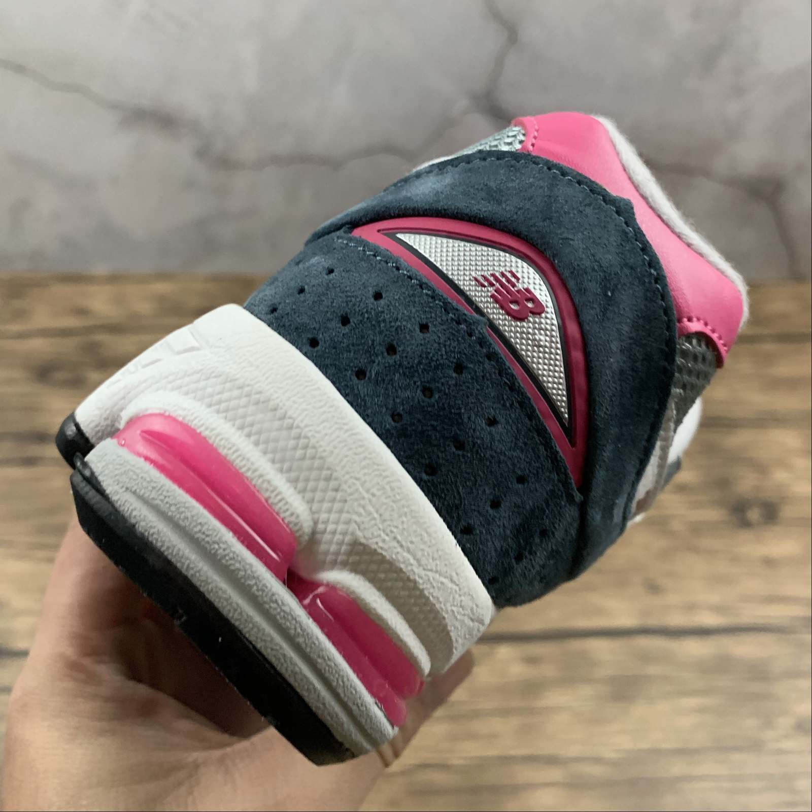Replica New Balance Shoe New Balance NB2002  ML2002RH  36 36.5 37 38 38.5 39 40