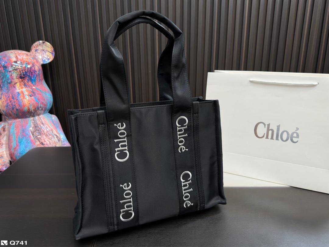 Replica Chloe Bag  25*21CM/33*27CM