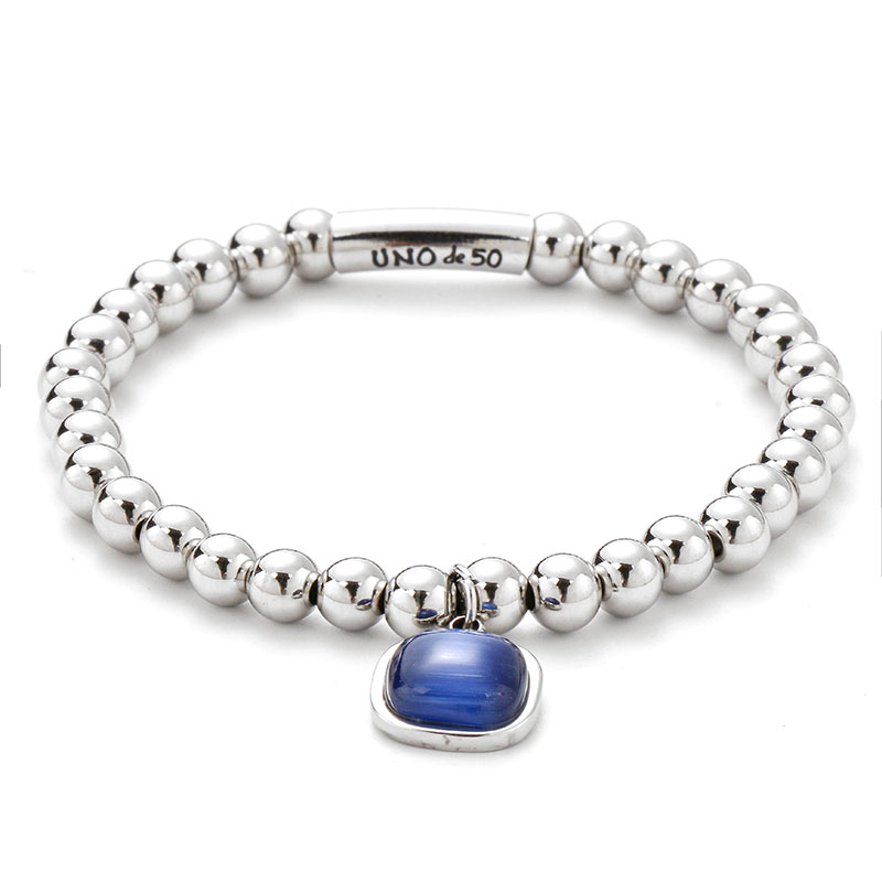 Replica UNOde50 Bracelet