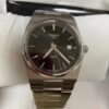 Replica Tissot 904l Stainless Steel Quartz Watch 40MM
