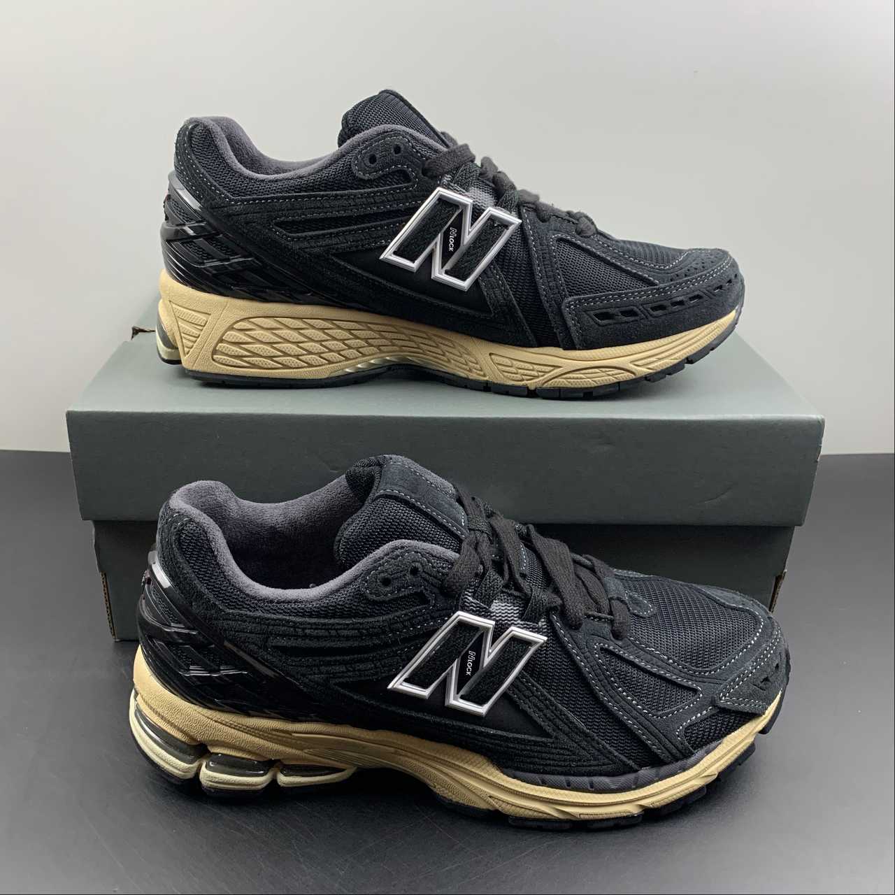 Replica New Balance Shoe New Balance NB1906  M1906RK  36-47.5