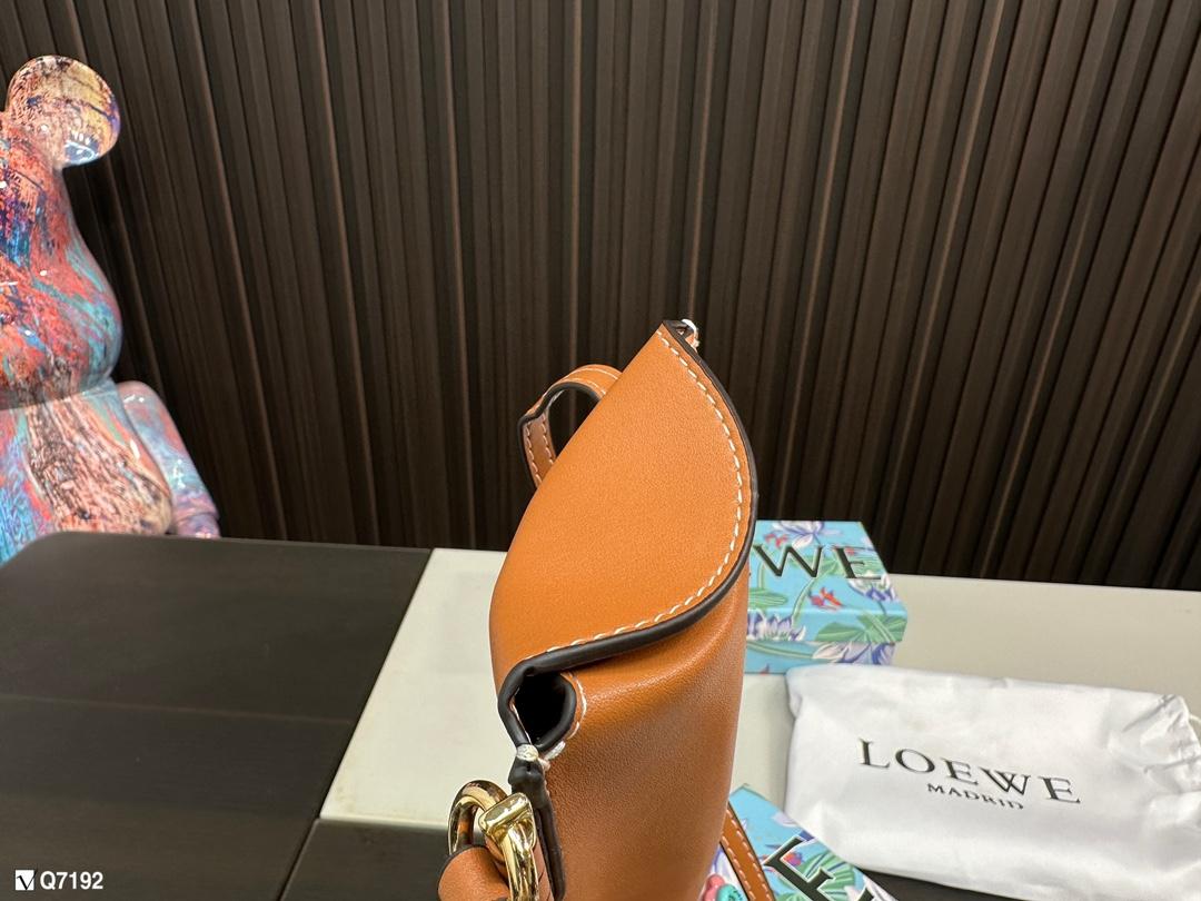 Replica LOEWE Bag 17*8CM