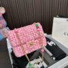 Replica Chanel Bag Set 14*18CM