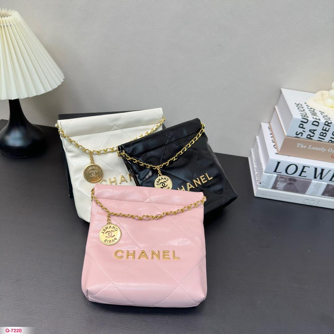 Replica Chanel Bag 22*18CM