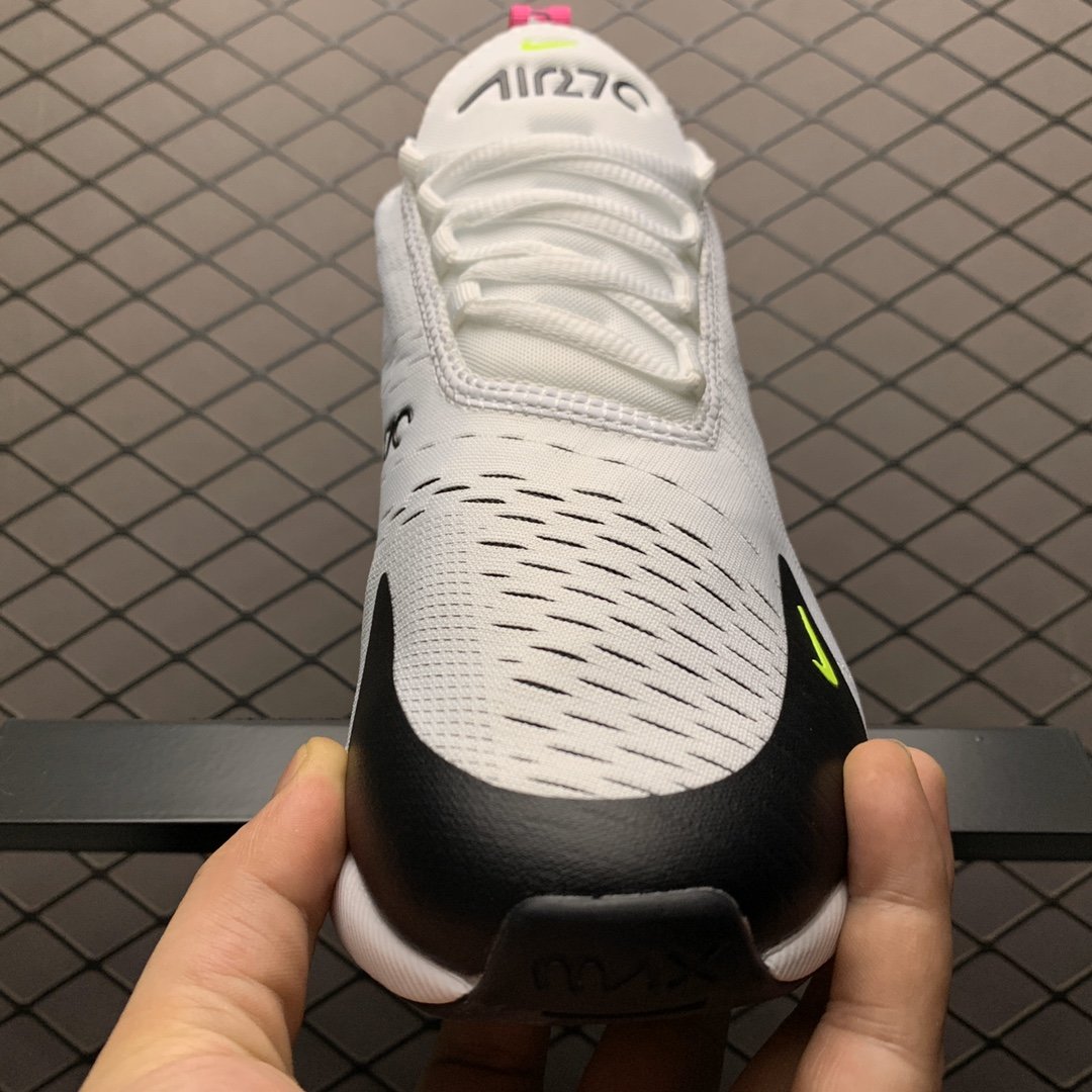 Replica Nike Air Max Shoe Nike Max 270 AH8050-109 36-45