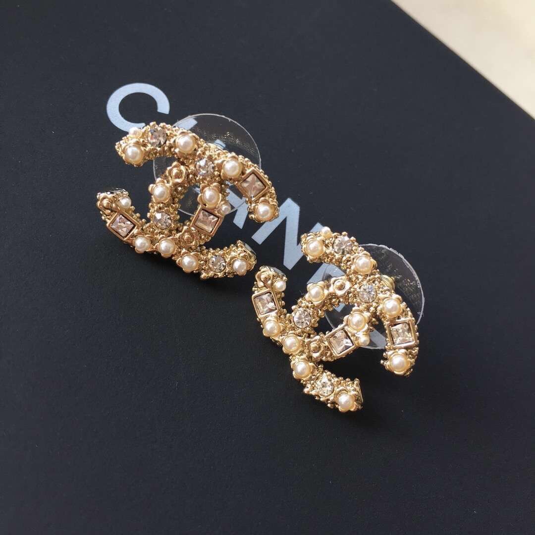 Replica CHANEL Earring