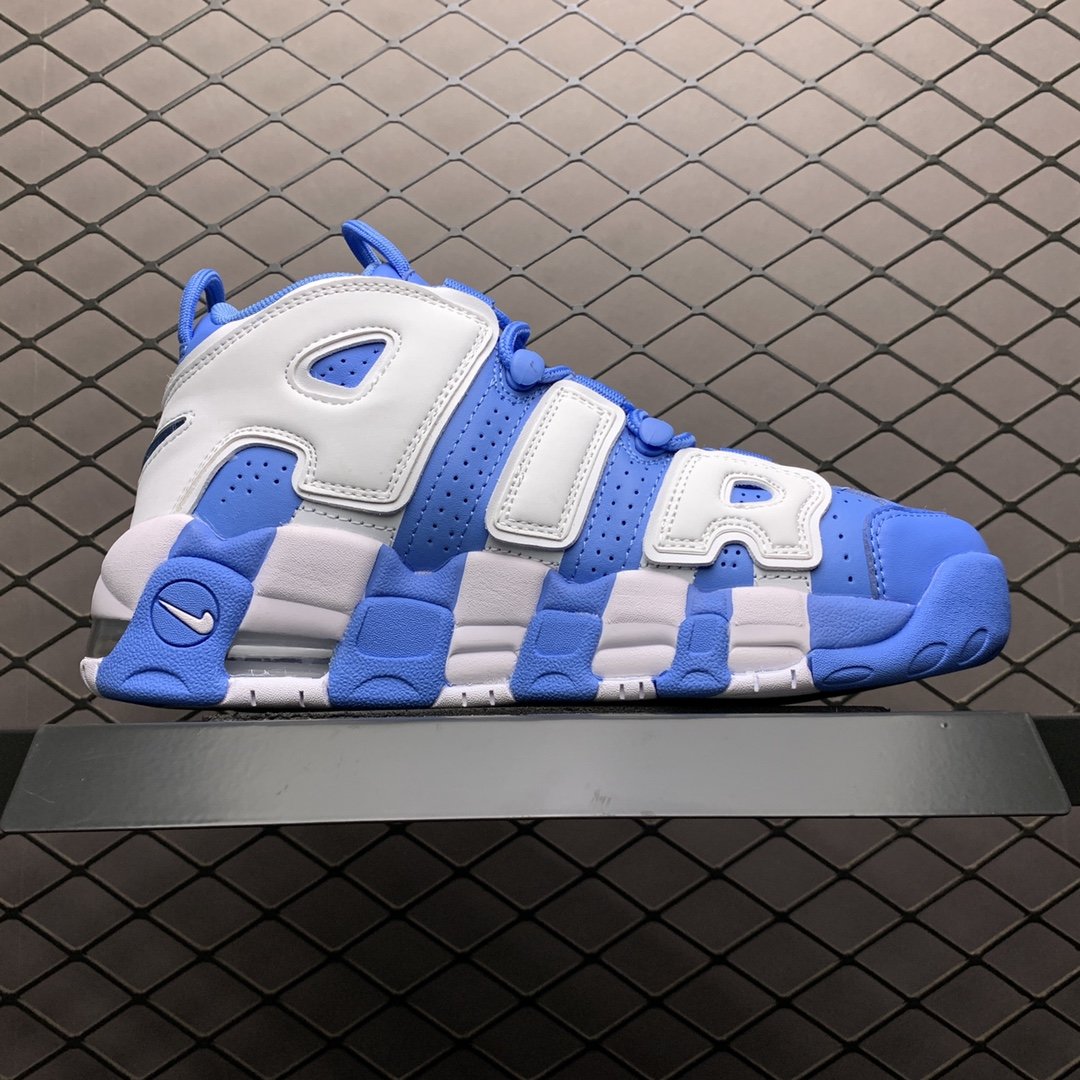 Replica Nike Shoe Nike Air More Uptempo 921948-401 36-45