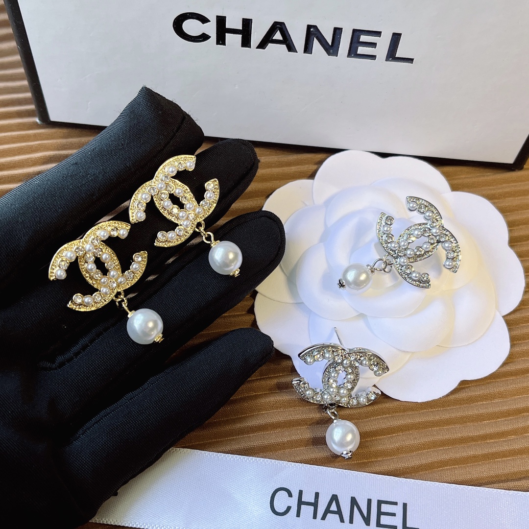 Replica CHANEL Earring