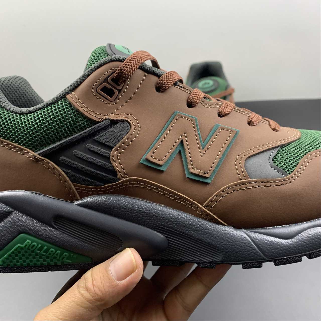 Replica New Balance Shoe New Balance NB580 MT580RTB 36 37 38 38.5 39 40 40.5 41 42 42.5 43 …
