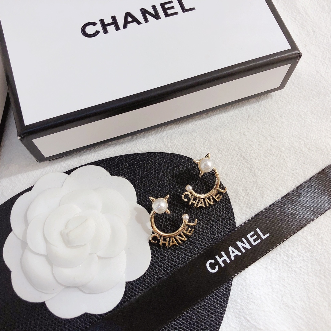 Replica CHANEL Earring