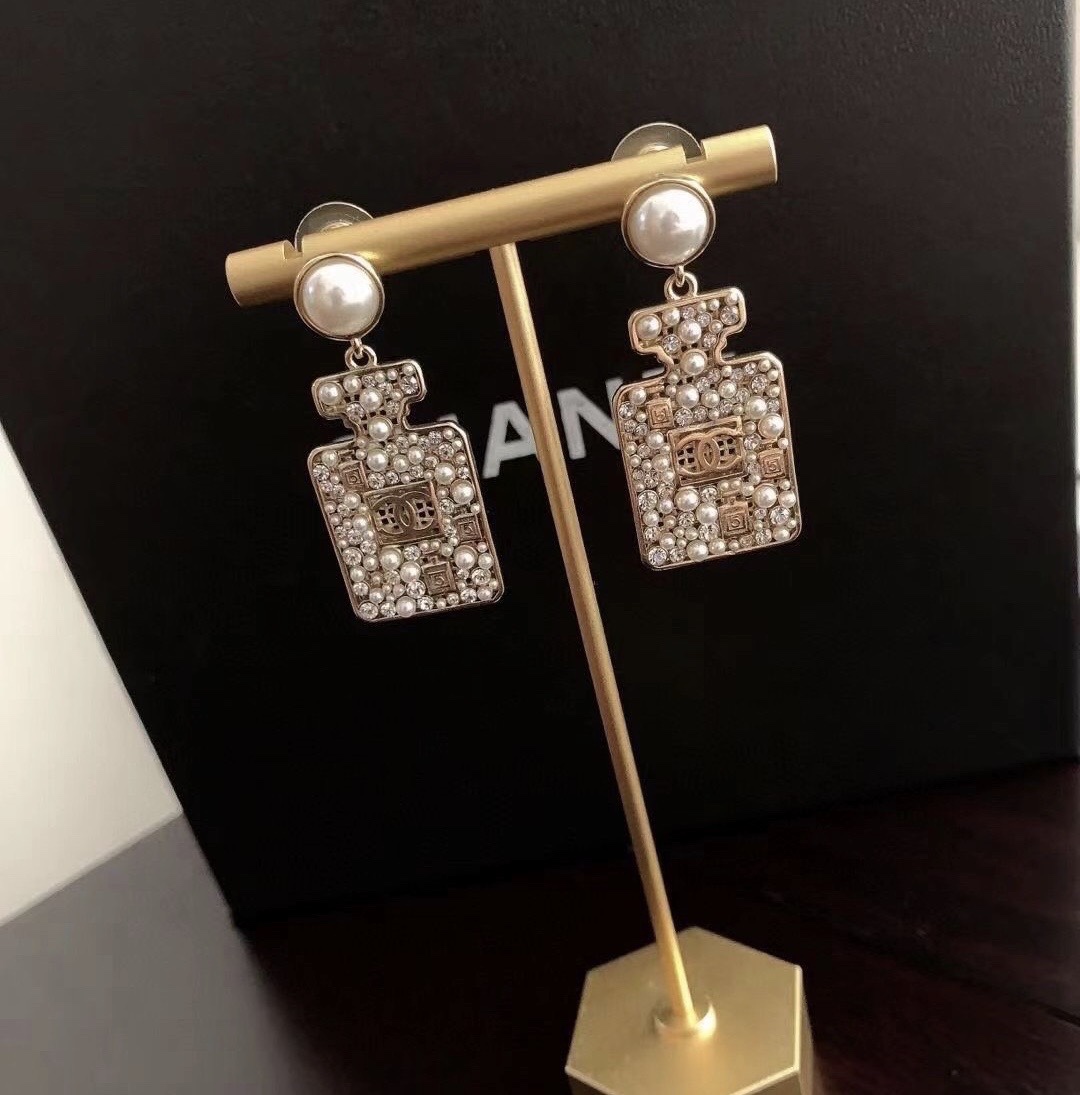 Replica CHANEL Earring