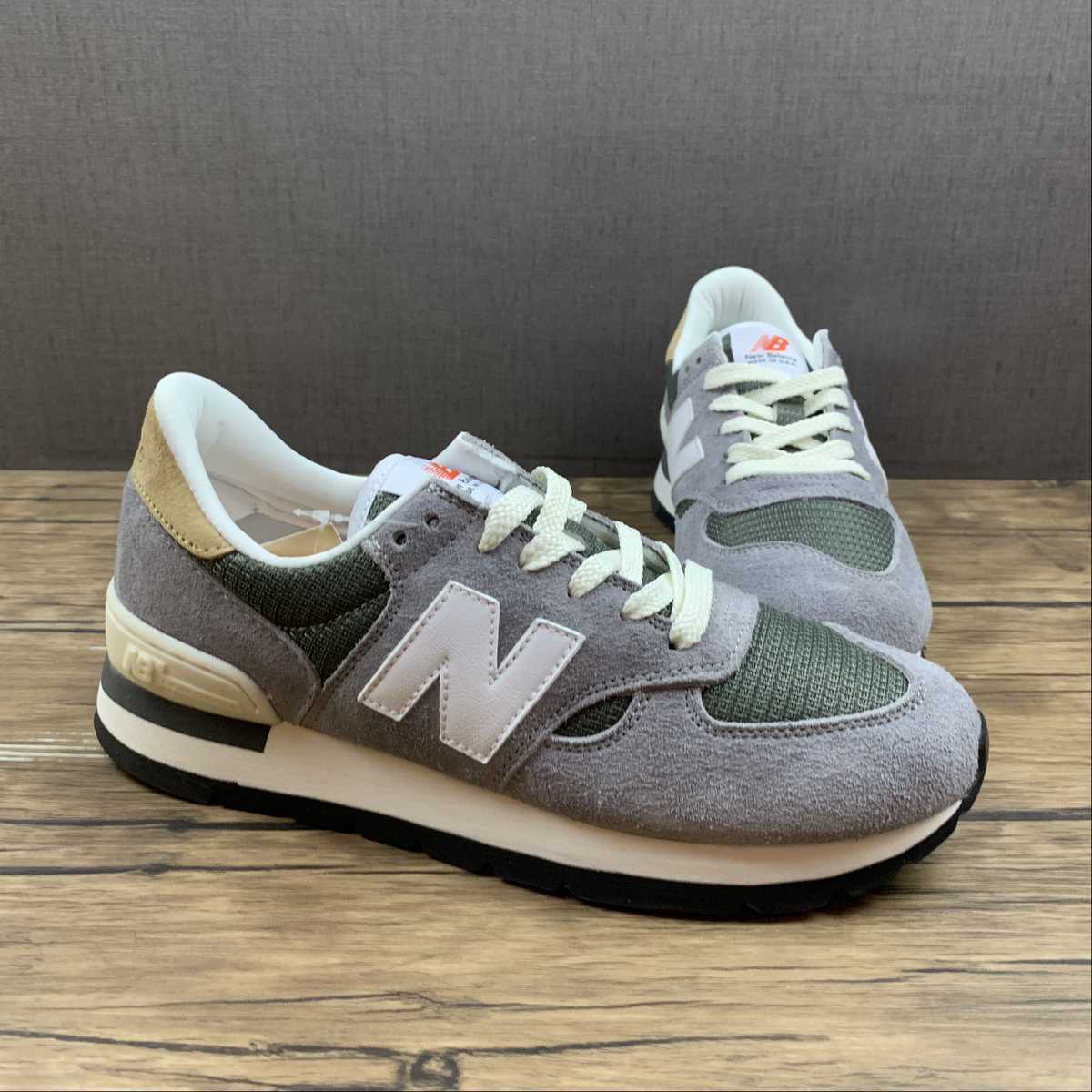 Replica New Balance Shoe New Balance NB990  M990AT1  36-45