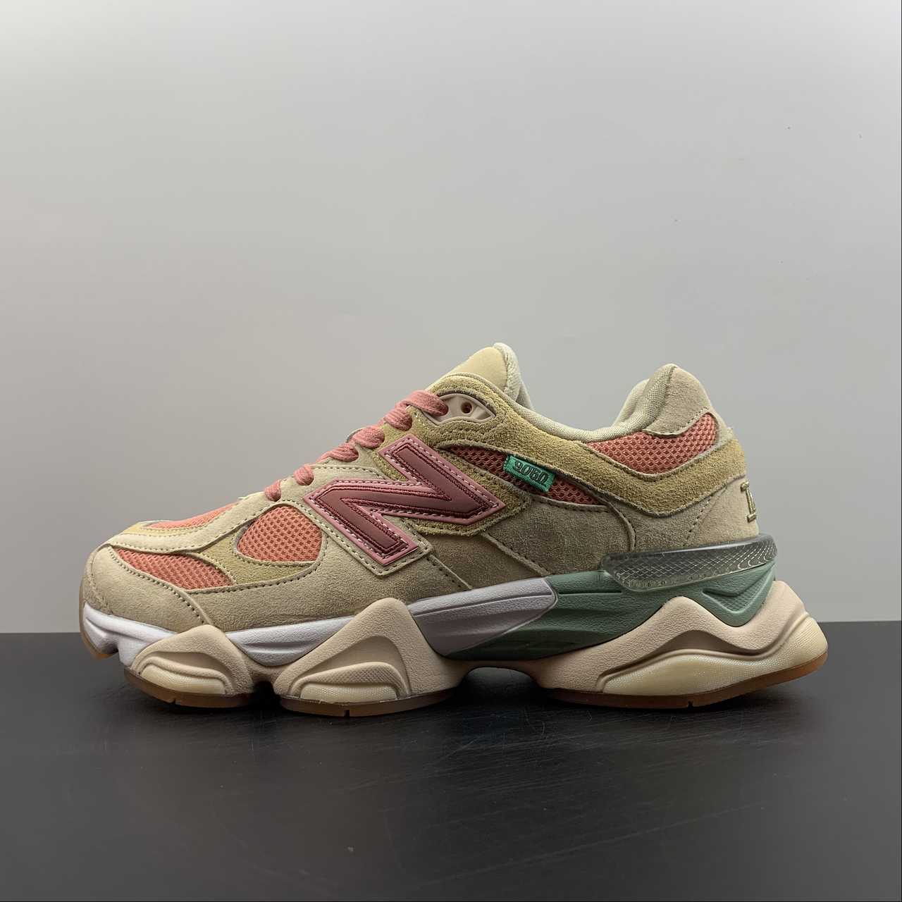 Replica New Balance Shoe Running Shoes New Balance NB9060 U9060JF1  36-45