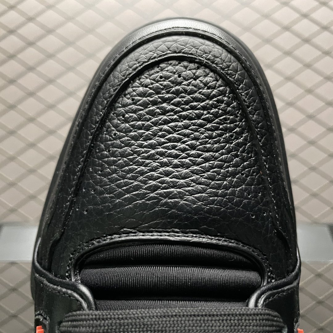 Replica Louis Vuitton Shoe Louis Vuitton 2021ss LV Trainer Size 38-45 095004