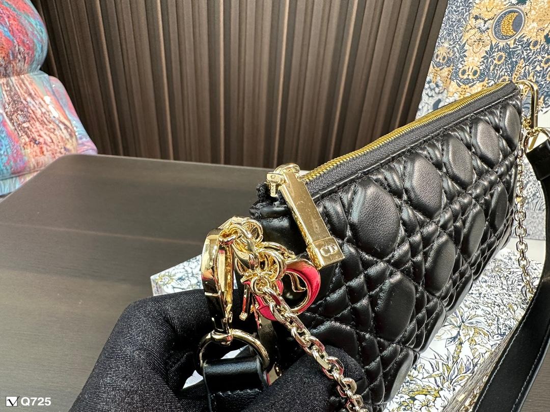 Replica Dior Bag 25*13CM