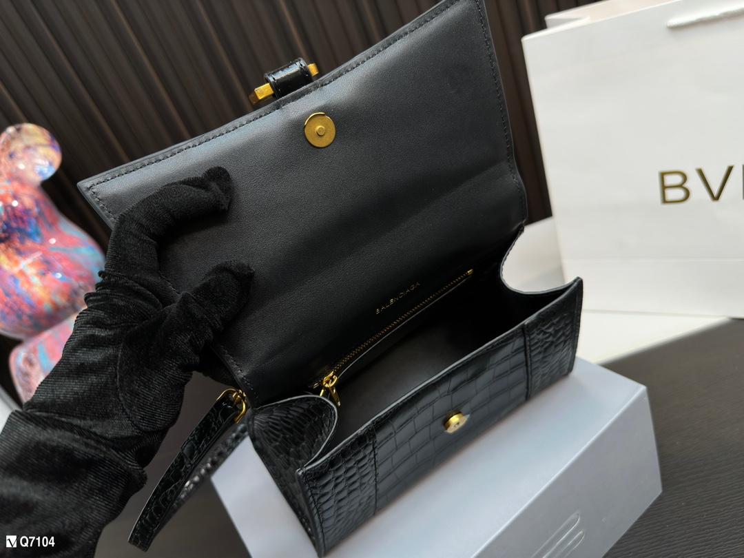 Replica Balenciaga Bag  23*10*14CM/19*8*12CM